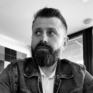 Picture of Dragos Boroianu