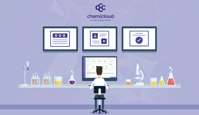 Chemicloud Laboratory