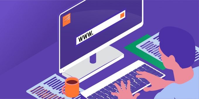 Choose a Domain Name