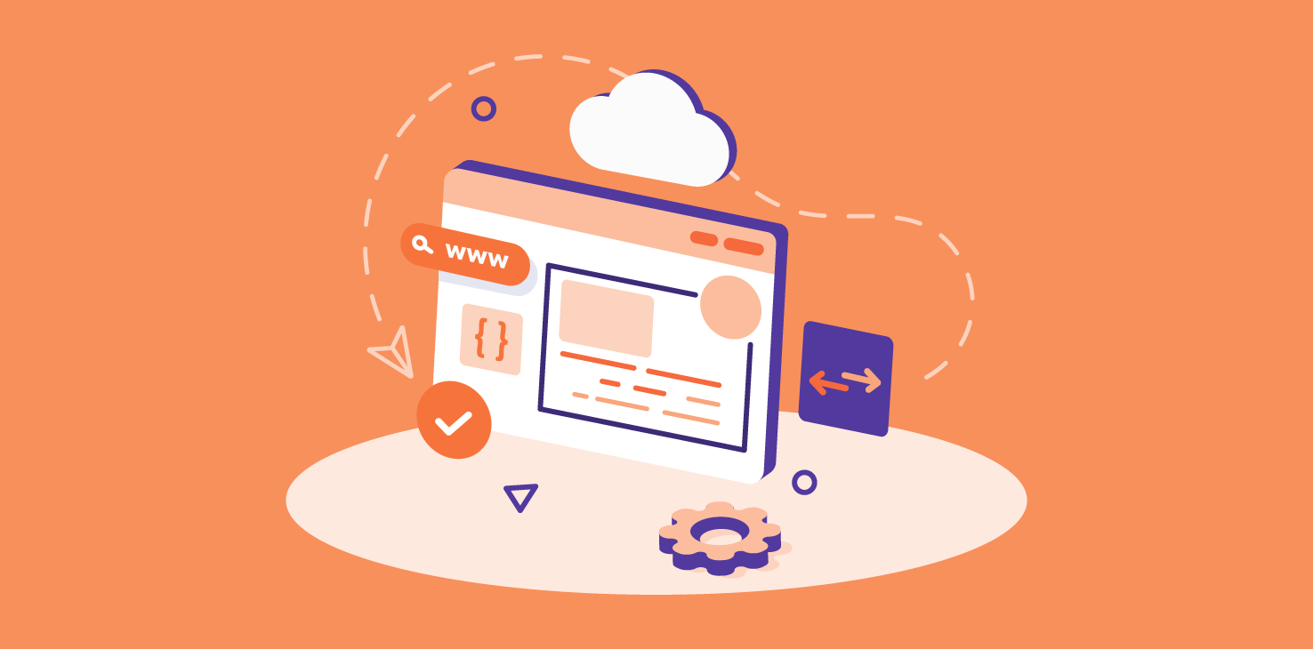 Transfer a Domain Name