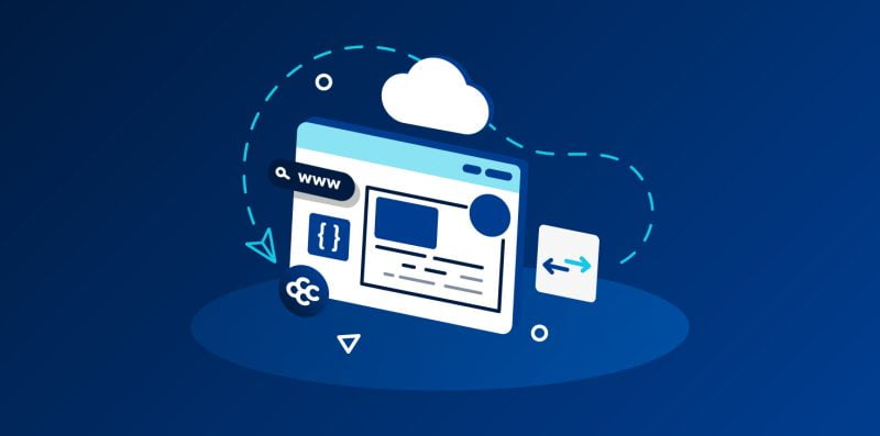 Transfer A Domain From IONOS