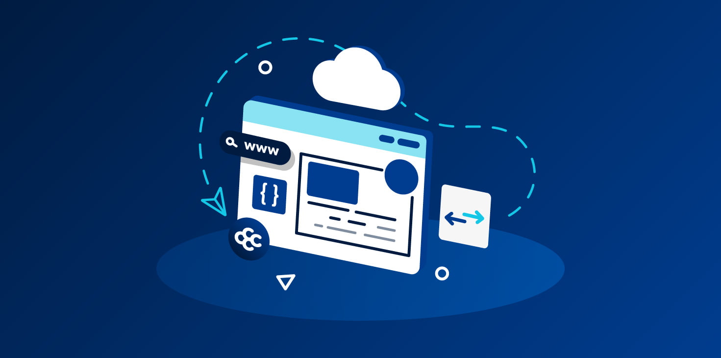 Transfer A Domain From IONOS