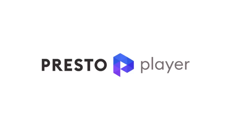 presto player